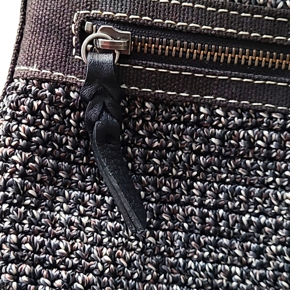 The Sak crocheted purse - Picture 3 of 10